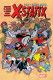 X-Statix. Tom 1. Sławni i martwi